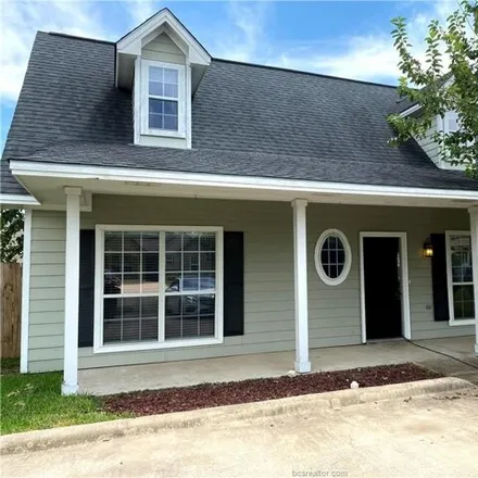 Buy this 4 bed house on 138 Southland Street in College Station, TX 77840