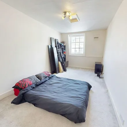 Rent this 1 bed apartment on 10 Norfolk Terrace in Brighton, BN1 3AD