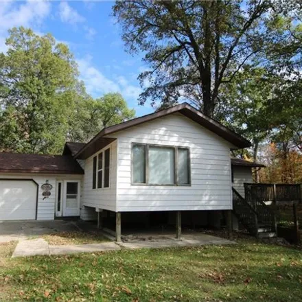 Buy this 4 bed house on 40132 Pandora Drive in Todd County, MN 56438
