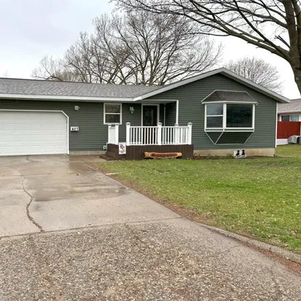 Buy this 3 bed house on 431 South Ohio Street in Prairie du Chien, WI 53821