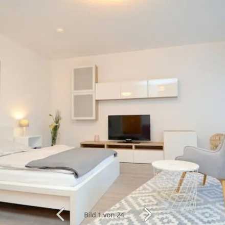 Rent this 1 bed apartment on Adolf-Braun-Straße 6 in 90429 Nuremberg, Germany