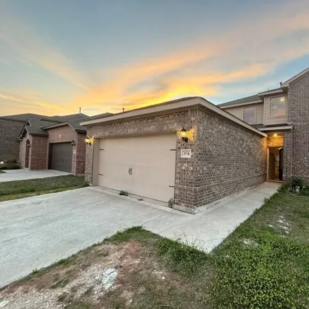 Rent this 5 bed house on Peneflor Drive in Anna, TX 75409