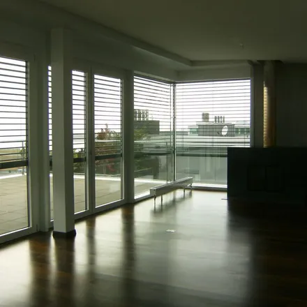 Rent this 6 bed apartment on Avenue des Alpes 128b in 1820 Montreux, Switzerland