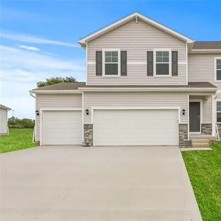 Buy this 4 bed house on Dee Street Southeast in Bondurant, IA 50035