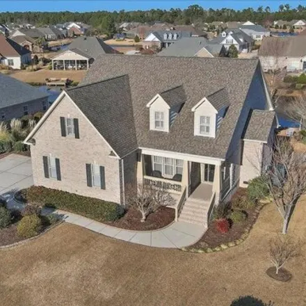 Buy this 3 bed house on 1038 River Bay Court in Leland, NC 28451