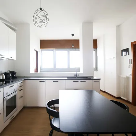 Rent this 5 bed room on Via Carlo Marx in 20153 Milan MI, Italy