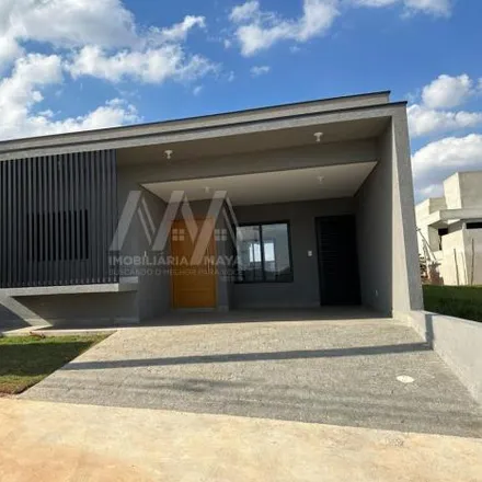Buy this studio house on Rua Paulina Bersani Migliorini in Jardim Wanel Ville IV, Sorocaba - SP