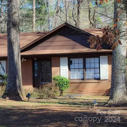 Buy this 4 bed house on 5135 Delivau Drive in Hope Park, Charlotte