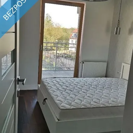 Rent this 3 bed apartment on Między Wierszami in Nadjeziorna, 19-300 Elk