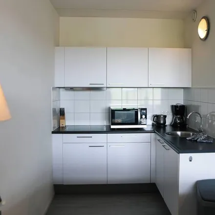 Image 2 - 4424 NZ Wemeldinge, Netherlands - Apartment for rent