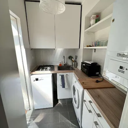 Rent this 2 bed apartment on Via privata Sartirana 5 in 20144 Milan MI, Italy