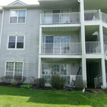 Buy this 2 bed condo on Rachel Court in Franklin Township, NJ 08823