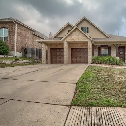 Buy this 4 bed house on 2645 Cielo Trace in Bexar County, TX 78261