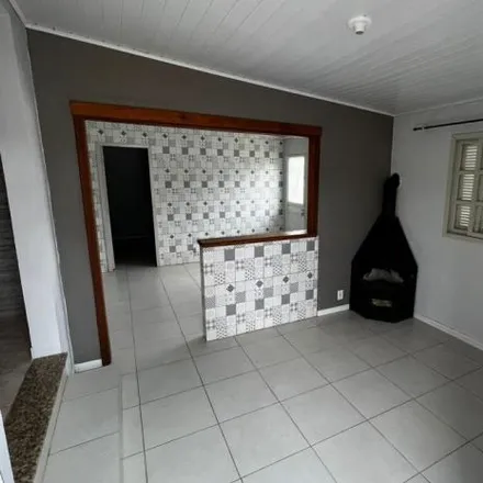 Rent this 2 bed house on Rua Andrade Neves in Barcelos, Cachoeira do Sul - RS