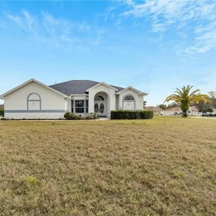 Image 3 - 6109 Krista Drive, Spring Hill, FL 34609, USA - House for sale