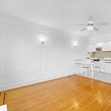 Buy this 1 bed apartment on 460 Ovington Avenue in New York, NY 11209