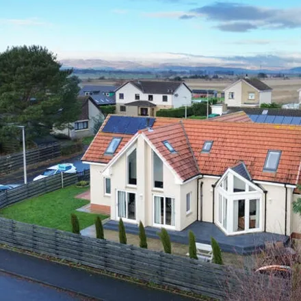 Buy this 4 bed house on Napier Place in Marykirk, AB30 1XE