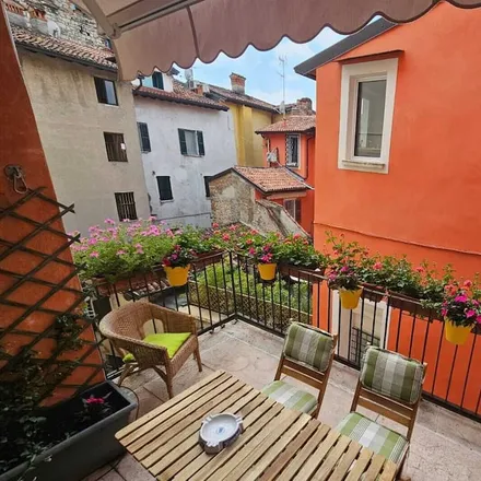 Image 8 - Brescia, Italy - Apartment for rent