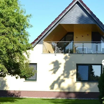 Image 9 - Schaprode, Mecklenburg-Vorpommern, Germany - House for rent