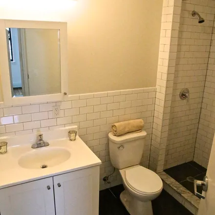 Rent this 4 bed apartment on 1111 Willoughby Avenue in New York, NY 11237