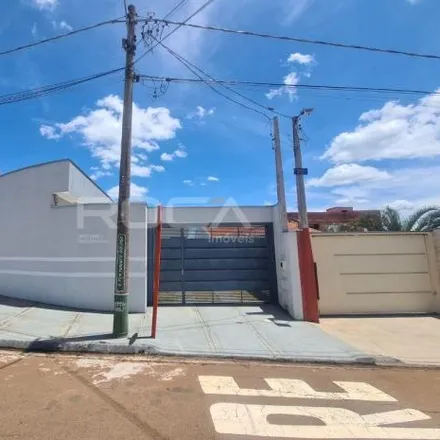 Buy this 3 bed house on Rua Fortunato Dovigo in Jardim Embaré, São Carlos - SP