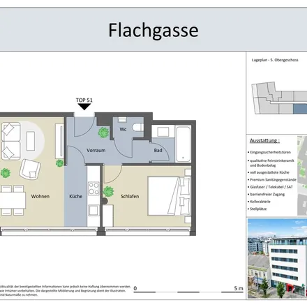 Image 4 - Ameisgasse 77, 1140 Vienna, Austria - Apartment for rent