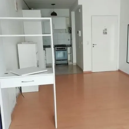 Rent this studio apartment on Núñez 3499 in Saavedra, C1430 AIF Buenos Aires