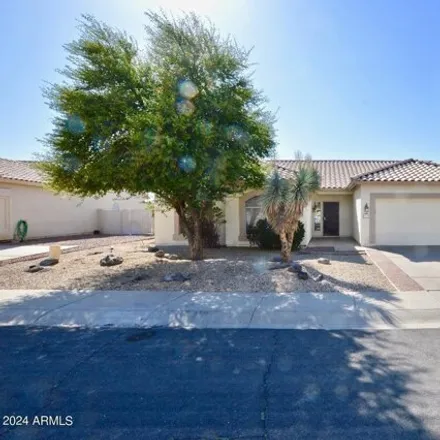Rent this 4 bed house on 598 S Neely St in Gilbert, Arizona