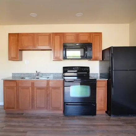 Rent this 1 bed house on 4207 South 7th Avenue in Tucson, AZ 85714