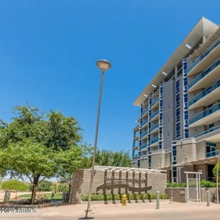 Image 2 - Edgewater at Hayden Ferry Lakeside, 120 East Rio Salado Parkway, Tempe, AZ 85281, USA - Apartment for sale
