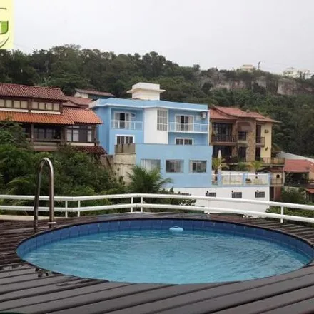 Buy this 2 bed apartment on Rua Farmacêutico Professor Rodolfo Albino in Camboinhas, Niterói - RJ