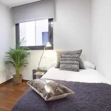 Rent this 6 bed apartment on Barcelona in Catalonia, Spain