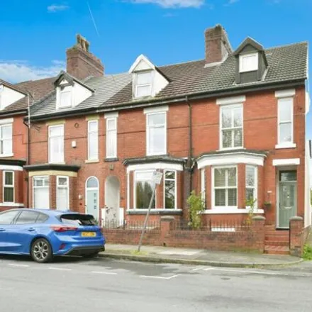 Buy this 5 bed house on Stanwell Road in Swinton, M27 5SZ