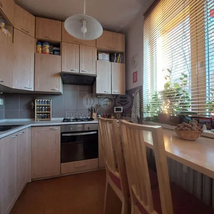 Image 7 - Stodolní 3125/29, 702 00 Ostrava, Czechia - Apartment for rent