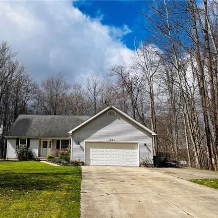 Buy this 3 bed house on 1948 Flame Lake Drive in Roaming Shores, Ashtabula County