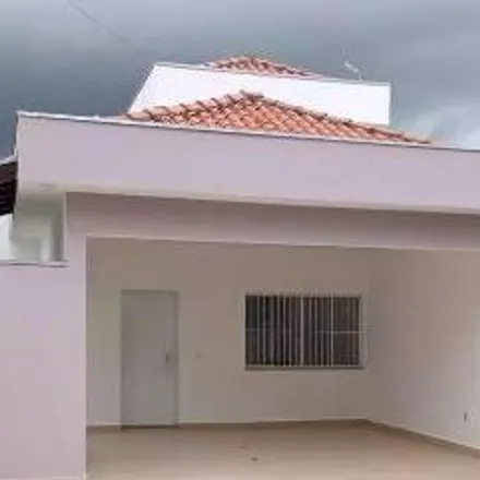 Image 1 - Telas Santo Antônio, Rua Maria do Bom Sucesso de Proença Moraes 202, Vila Progresso, Itapetininga - SP, 18214-570, Brazil - House for sale