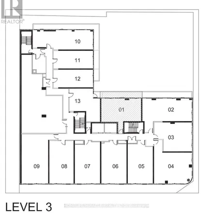 Image 6 - 380 Martha Street, Burlington, ON L7R 2P7, Canada - Apartment for rent