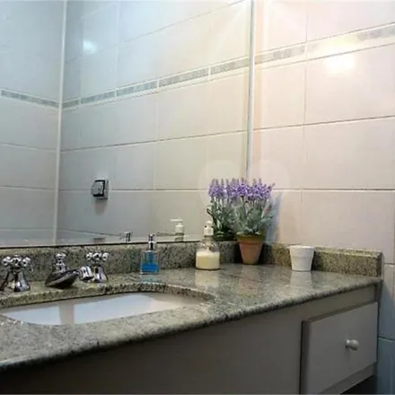 Buy this 4 bed apartment on Rua Armando Barreto in Vila Sônia, São Paulo - SP
