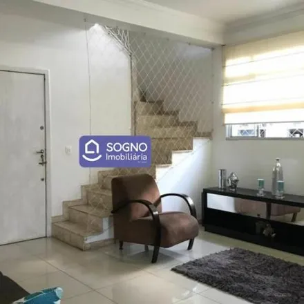 Rent this 3 bed apartment on Rua Sílvio de Oliveira Martins in Buritis, Belo Horizonte - MG