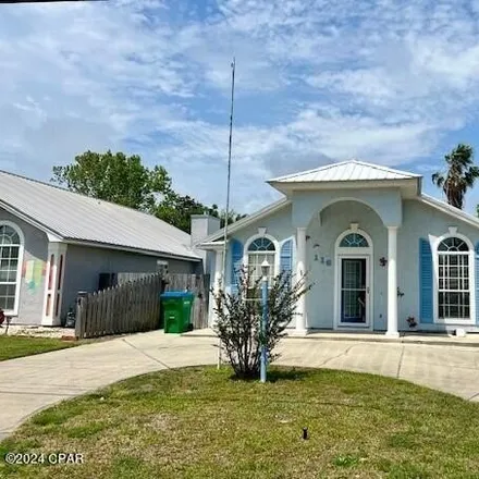 Rent this 2 bed house on 116 East Sonata Circle in Open Sands, Panama City Beach