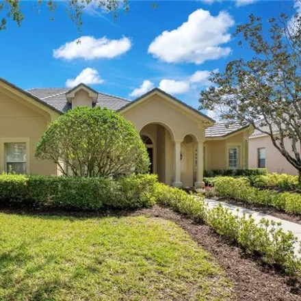 Image 3 - 10594 Boca Pointe Drive, Doctor Phillips, FL 32835, USA - House for sale