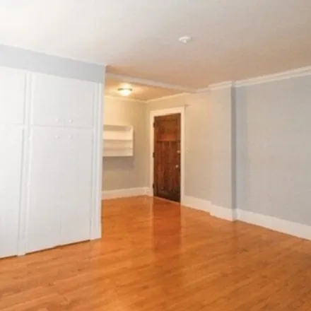 Image 2 - Bay State Apartments, 1572 Massachusetts Avenue, Cambridge, MA 02138, USA - Condo for rent