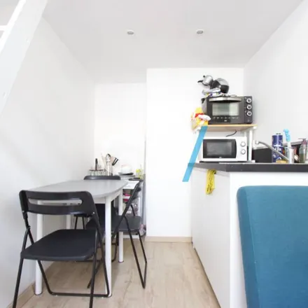 Image 7 - 8 Rue des Myosotis, 59037 Lille, France - Apartment for rent
