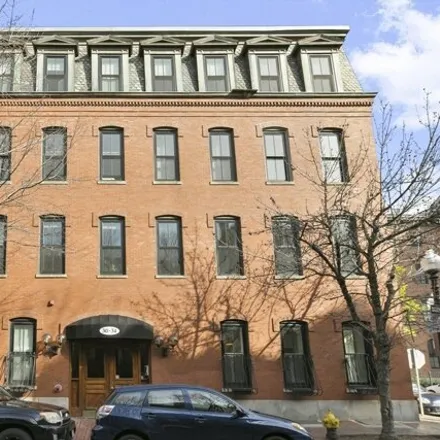 Buy this 2 bed condo on South End South Burying Ground in Father Francis J. Gilday Street, Boston