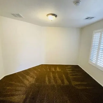 Rent this 3 bed apartment on 45505 West Windmill Drive in Maricopa, AZ 85139