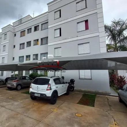 Buy this studio apartment on Rua Francisco Fadin in Morumbi, Paulínia - SP