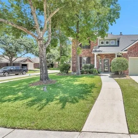 Buy this 4 bed house on 28550 Connordale Ln in Spring, Texas