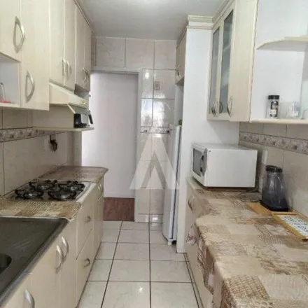 Buy this 1 bed apartment on Rua Guilherme 1157 in Costa e Silva, Joinville - SC