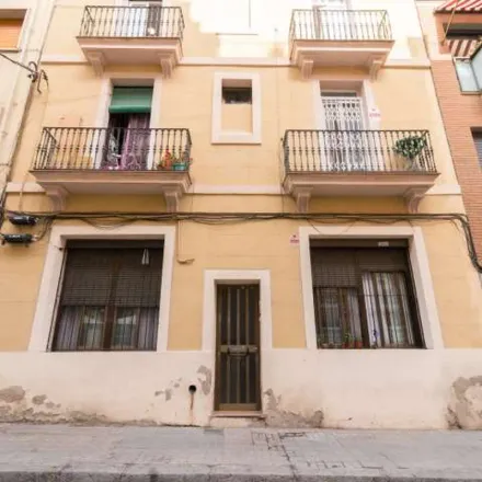 Image 3 - Carrer del Sospir, 35D, 08026 Barcelona, Spain - Apartment for rent