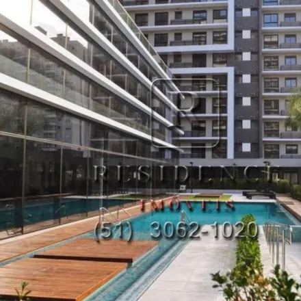Rent this 2 bed apartment on Rossi Parque Panamby - Torre 5 in Rua São Josemaría Escrivá 151, Jardim do Salso